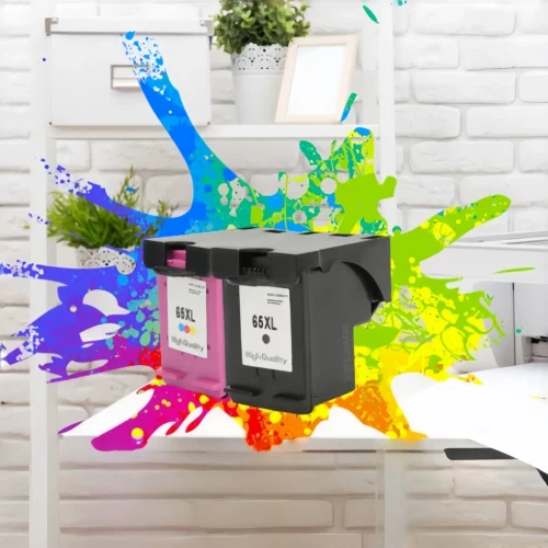 INPART Cartridge 65XL