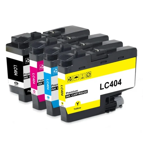 INPART Cartridge LC404 01