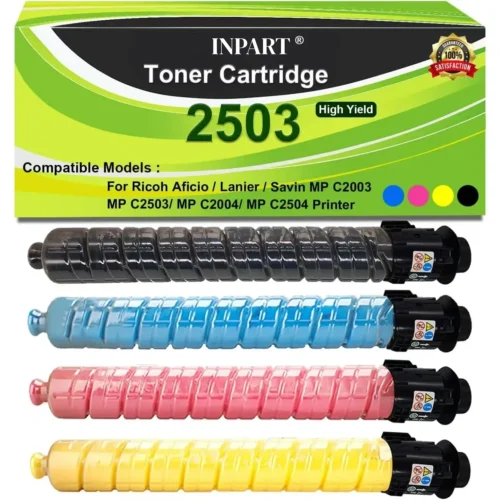 INPART Toner_Cartridge 2503
