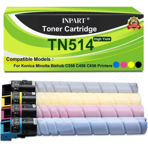 INPART Toner_Cartridge TN514