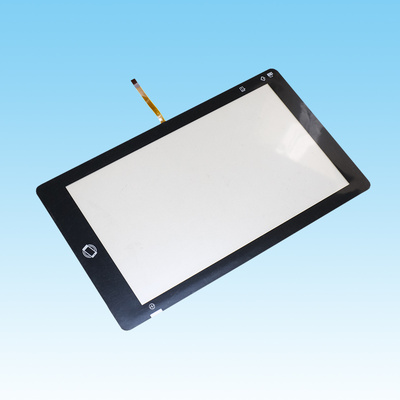 imc im touch screen panel
