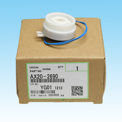 md2014 ad original clutch