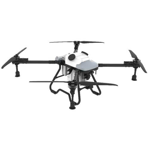 Agricultural Drones