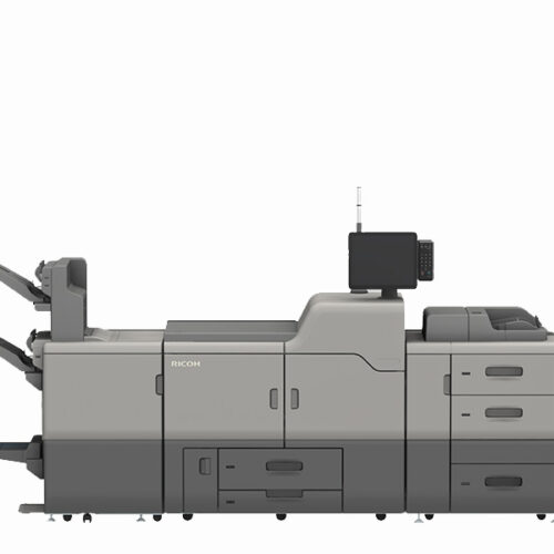 refurbished ricoh pro c7200