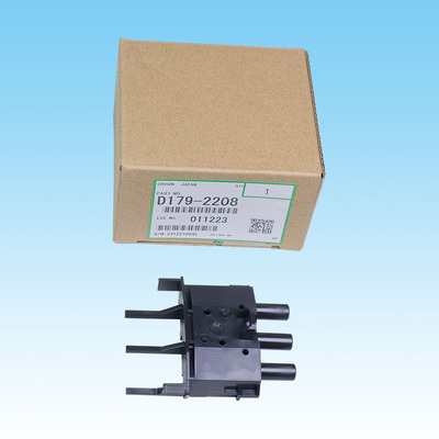 pro 8100 8110 8120 charge corona end blo 3