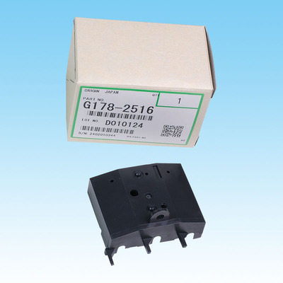 pro 8100 8110 8120 charge corona end blo