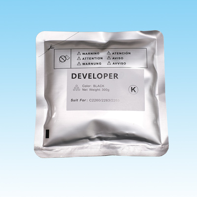 xerox c2260 2263 2265 2560 developer bl