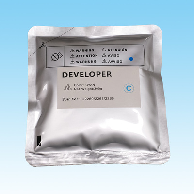 xerox c2260 2263 2265 2560 developer cy