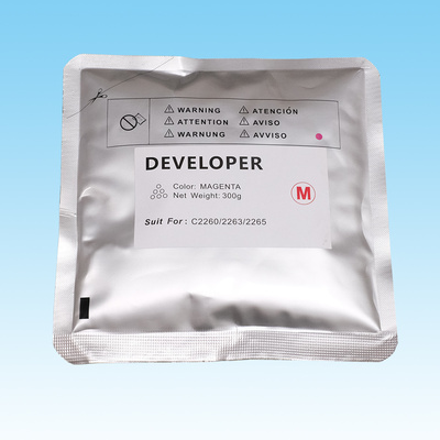 xerox c2260 2263 2265 2560 developer ma