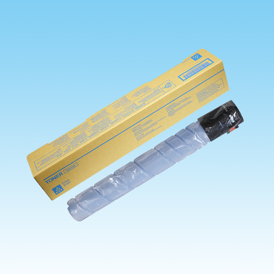 bizhub tn220 tone cyan