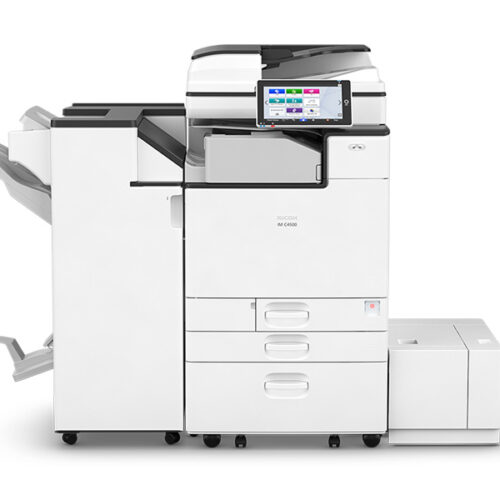 refurbished im c4500/6000