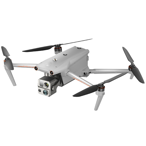 Enterprise Drones